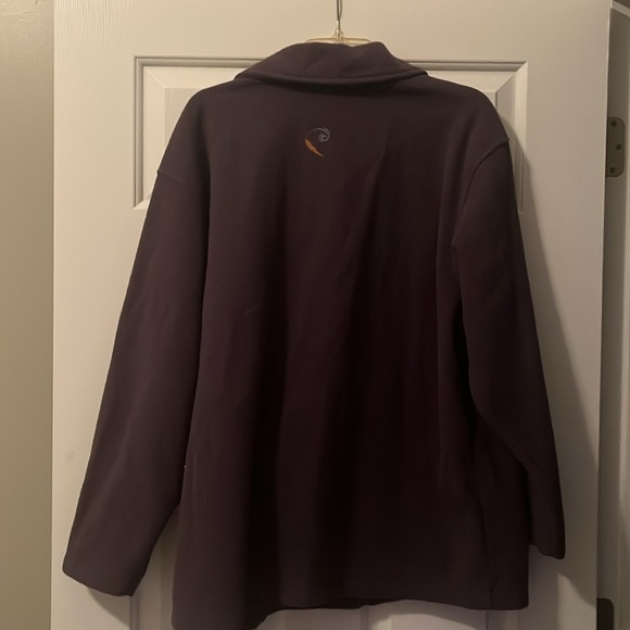 Vintage Disney Bambi Felt Jacket - Picture 5 of 5